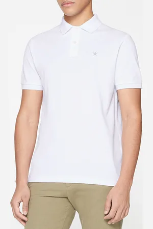 Hackett Polo Slim Fit uni