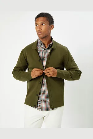 Hackett Cardigan en Maille