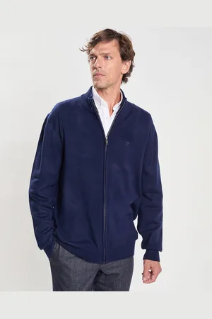 Hackett Gilet 100% Laine d