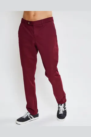 Hackett Pantalon chino Gans contraste poche