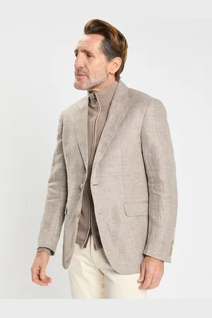 Hackett Veste 100% Lin