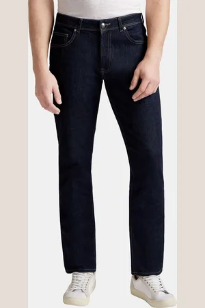 Hackett Jean brut Regular Fit