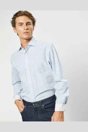 Hackett Chemise Slim Fit Imprimé en allover