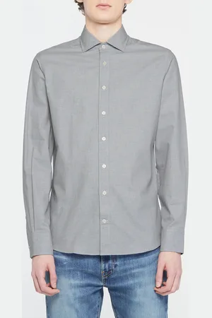 Hackett Chemise Slim Fit Dobby