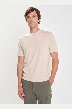 Hackett T-Shirt en Jersey