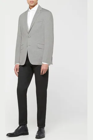 Hackett Blazer Herring