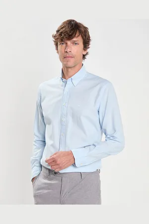 Hackett Chemise Slim Fit Oxford