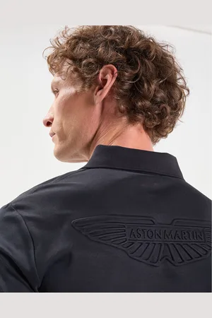 Hackett Polo Aston Martin Racing
