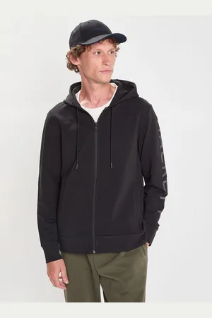Hackett Casquette Signature noire