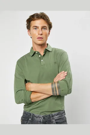 Hackett Polo Classic Fit Gmd Jersey