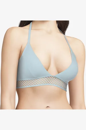 Passionata Haut de maillot sans armatures triangle Fishergir