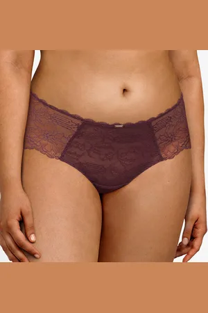 Chantelle Shorty Waltz