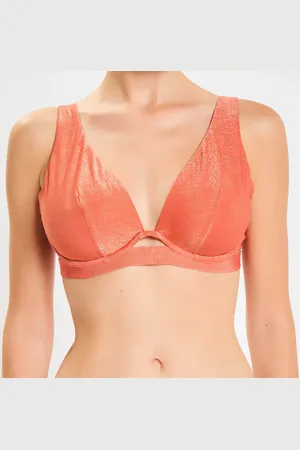Passionata Haut de maillot de bain Plongeant avec armatures Salama