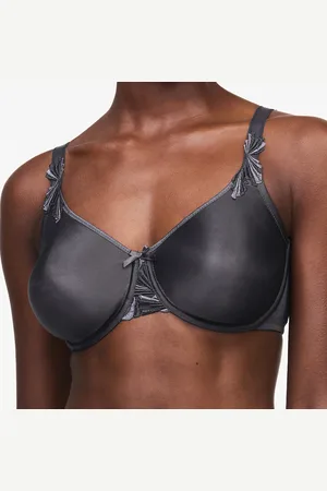 Chantelle Soutien-gorge Enveloppant Moulé avec armatures Hedona