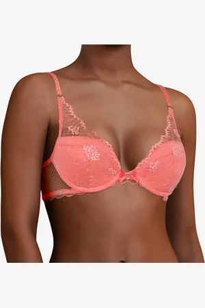 Chantelle Soutien-gorge coques Push-Up avec mousse Opéra