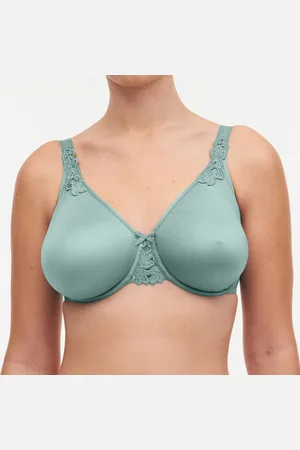 Chantelle Soutien-gorge Enveloppant Moulé avec armatures Hedona