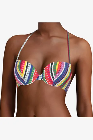 Passionata Haut de maillot de bain Push-Up Adila
