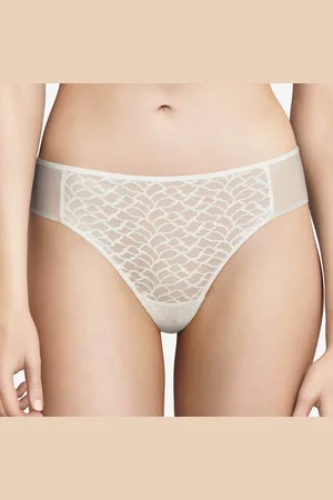 Femilet Tanga Lily écru