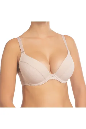 NIKOL DJUMON Soutien-gorge push-up moulé Dee-Dee