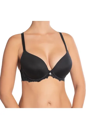 NIKOL DJUMON Soutien-gorge Push-Up avec bonnets moulés Catharina