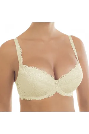 NIKOL DJUMON Soutien-gorge Push-Up avec armatures Viktoria