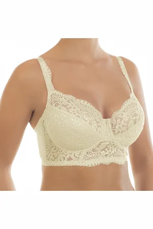 NIKOL DJUMON Bustier avec armatures et bonnets souples Viktoria