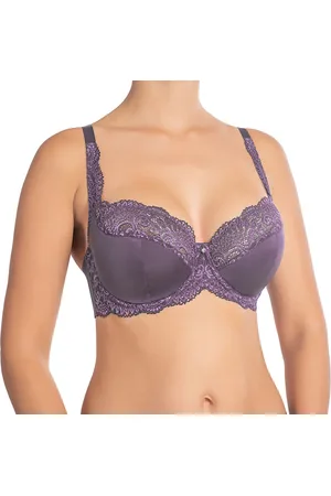NIKOL DJUMON Soutien-gorge semi-épais avec armature Viktoria