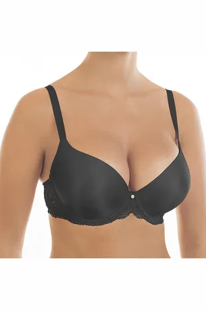 NIKOL DJUMON Soutien-gorge Push-Up avec armatures en gel moulé Viktoria