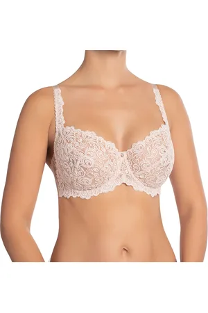 NIKOL DJUMON Soutien-gorge soft à armatures Evelen