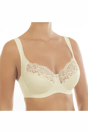 NIKOL DJUMON Soutien-gorge avec armatures à bonnets souples Viktoria