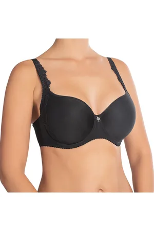 NIKOL DJUMON Soutien-gorge à bonnets spacer avec armatures Catharina