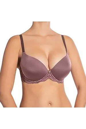 NIKOL DJUMON Soutien-gorge Push-Up avec armatures en gel moulé Viktoria