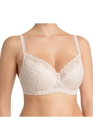 NIKOL DJUMON Soutien-gorge semi-paddé Louison