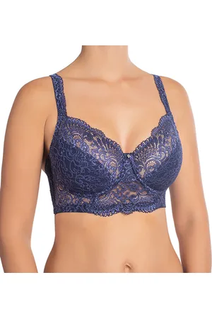 NIKOL DJUMON Bustier avec armatures et bonnets souples Viktoria