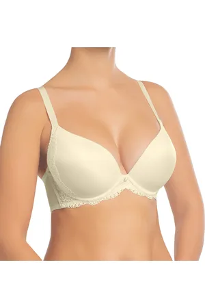 NIKOL DJUMON Soutien-gorge Push-Up avec armatures et bonnets moulés Viktoria