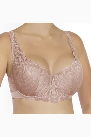 NIKOL DJUMON Soutien-gorge rembourré à armatures Elizabeth