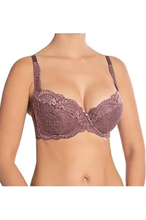 NIKOL DJUMON Soutien-gorge Push-Up avec armatures Viktoria