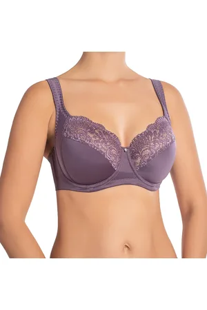 NIKOL DJUMON Soutien-gorge avec armatures à bonnets souples Viktoria