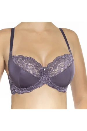 NIKOL DJUMON Soutien-gorge avec armatures à bonnets souples Viktoria