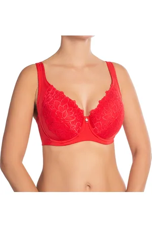 NIKOL DJUMON Soutien-gorge semi-soft à armatures Catharina