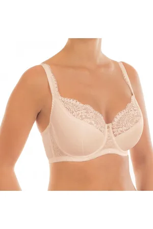 NIKOL DJUMON Soutien-gorge semi-paddé Viktoria