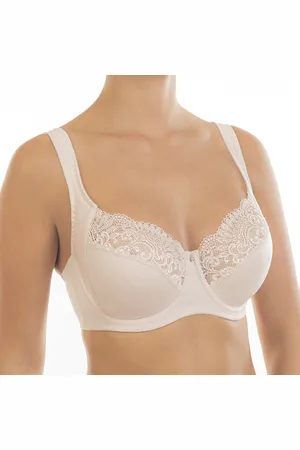 NIKOL DJUMON Soutien-gorge avec armatures à bonnets souples Viktoria