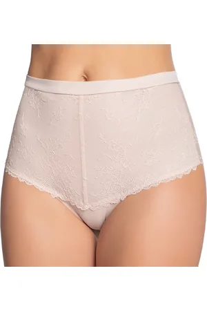 NIKOL DJUMON Tanga taille haute Valens