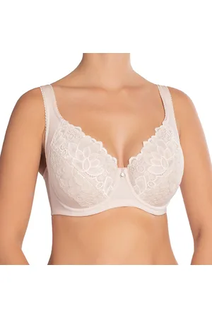 NIKOL DJUMON Soutien-gorge semi-coque à armatures Catharina