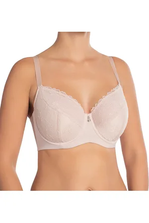 NIKOL DJUMON Soutien-gorge semi-coque à armatures Valens