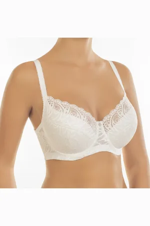 NIKOL DJUMON Soutien-gorge semi-paddé Louison