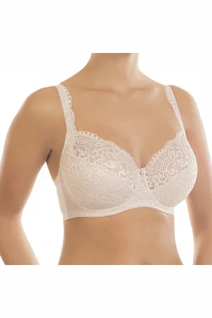 NIKOL DJUMON Soutien-gorge avec armatures à bonnets souples Viktoria