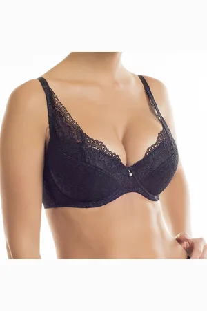 NIKOL DJUMON Soutien-gorge Push-Up avec armatures Viva