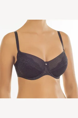 NIKOL DJUMON Soutien-gorge avec armatures à bonnets souples Viva