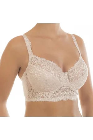 NIKOL DJUMON Bustier avec armatures à bonnets souples Viktoria